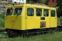 X616.912 am 23.6.2005 abgestellt im Bf. Anger (Stmk.)