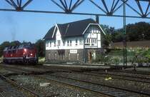 220 025  Bad Harzburg  27.08.83