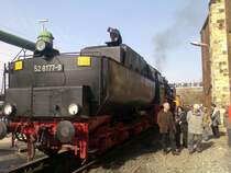 52 8177-9,
www.igbwdresdenaltstadt.de