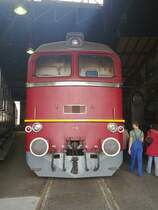 BR 120 338-9,
www.igbwdresdenaltstadt.de