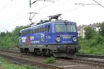 EK Lok 1042 520 am 29.9.08 in Ratingen