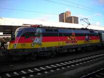 1116 036  Deutschland 