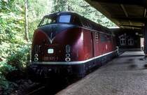 220 025 Bad Harzburg 27.08.83