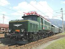 26.06.2006, 1020.47 ohne oberen Scheinwerfer im TR-St�tzpunkt Saalfelden