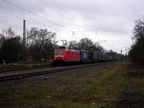 185 143 durchf�hrt Ehlershausen richtung Celle