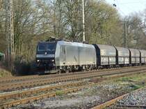 185 552 durchf�hrt am 2.4.09 Ratingen-Lintorf