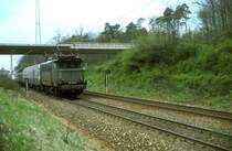 144 077  bei M�hlacker  02.05.82