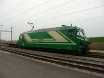 Ge 44/ 22 Ua 158 � Bussy sur Morges 01.04.2009