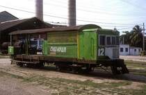 12  Rafael Freyre  24.03.01