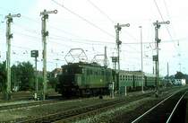 144 062  Lichtenfels  29.09.79