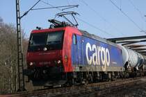 Cargo Transporte bei Isselhorst ! 