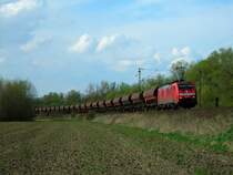 189 043 auf der KBS350