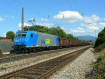 Emmendingen 27/7/2007