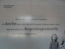 Werbeansicht der 101 034 IN Form von der Deutschen Bahn AG 