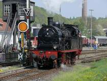 78 468 in Bochum-Dahlhausen am 19.4.2009