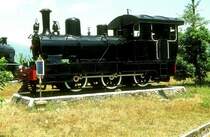 C18 01  Ambarawa  16.08.95