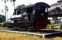 B22 20  Ambarawa  16.08.95