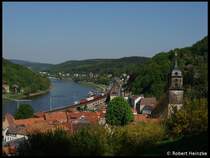 189 015-1 am 25.04.2009 in K�nigstein mit Gz in Ri Dresden