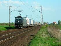 185 569 bei Holtensen/Linderte