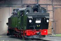 99713 nach Sonderfahrt am 20.05.2004