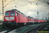 232 297 - Zwickau Depot - 26.04.2001