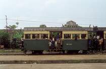 Bhf Rangkasbitung  28.09.80