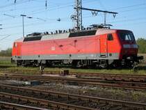 120 138 am 01.Mai 2009 in Stralsund.