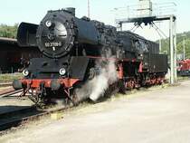 50 3708 w�hrend des 25 j�hrigen Jubil�ums im EBM Bochum Dahlhausen (Aufnahme am 31.05.2002)