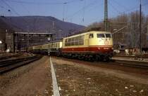 103 130  Bingerbr�ck  20.03.93