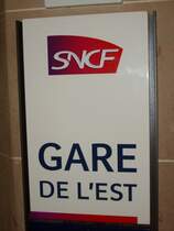 Beim Eingang der Metro habe ich noch dieses Foto geschossen. 11.05.09