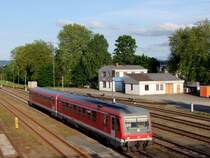 628433 ist als ER5992 am Weg Richtung M�hldorf/Oberbayern; 090516