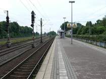 Bf Dortmund Marten-S�d. 17.05.2009.