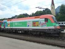 1116-007.4(EX-Griechenland)im neuen Look am 21.5.in Kufstein. betrachten