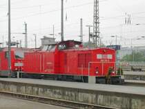 298 315 vorm Leipziger HBF