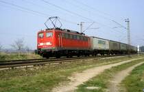 139 132  Wagh�usel  16.03.07
