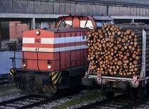 AL 41 in Augsburg am 31.10.07