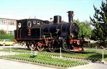 3302  Sivas  10.06.92