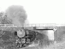 044 1452 Steinau-G�tzenhof bei Fulda (1959)