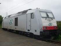 285 103 in Oldenburg am 04.07.2009 abgsetllt