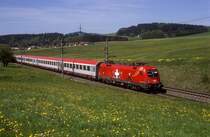 1116 075  bei K�stendorf  07.05.08