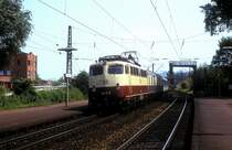 110 492  Achern  22.07.95