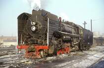 QJ 251  Changchun  04.01.89