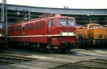 211 007  B.-Sch�neweide  10.03.91