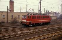211 024  Halle  05.03.91