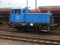 PRESS 312 002 am 24.Juli 2009 in Bergen/R�gen.