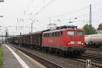 140 013-4 mit gem. GZ in FB 16.04.2009