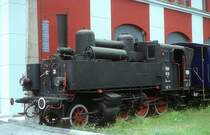 91.32  M�rzzuschlag  21.08.04