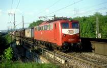 150 001  Bietigheim  11.05.94