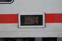 Da hat wohl jemand Techniche Probleme?Wie heisst es so sch�n:Es f�hrt ein Zug nach nirgendwo bzw.nach Zz?????<(????  :-)