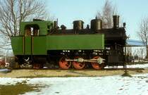 498.06  St. P�lten  10.03.88